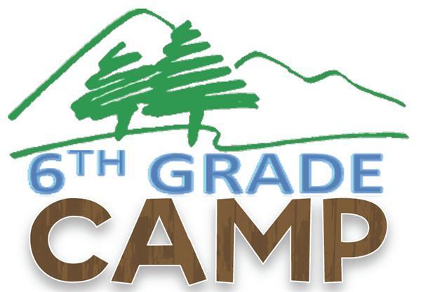 Sixth Grade Camp