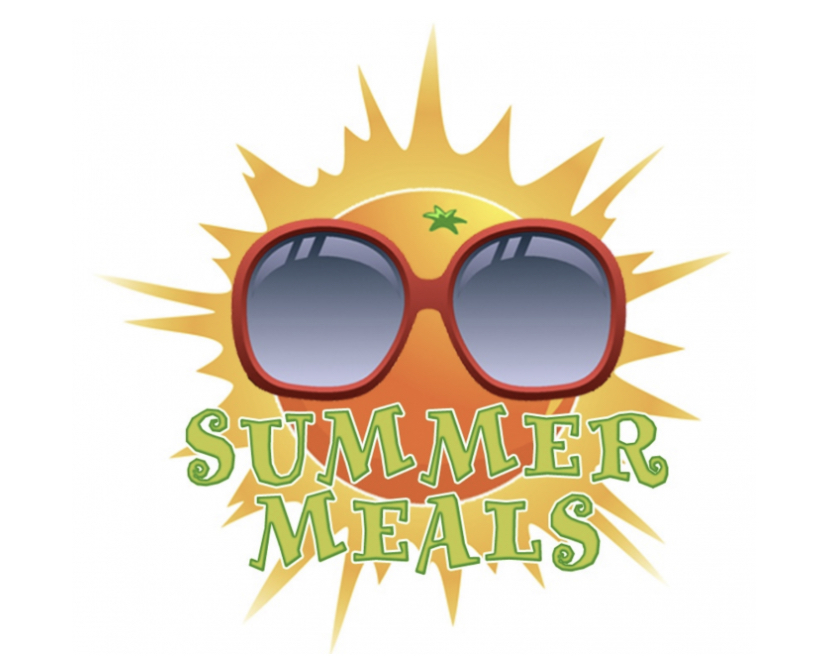 Summer Meal program