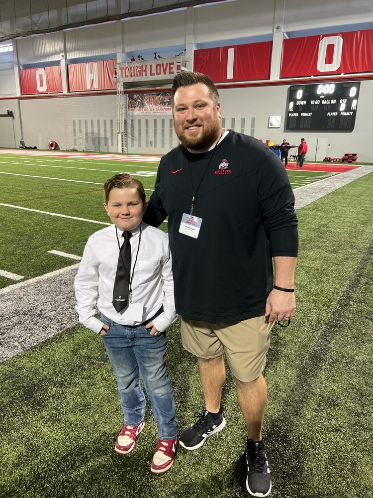 Kashton Jackson & Daniel Westlake