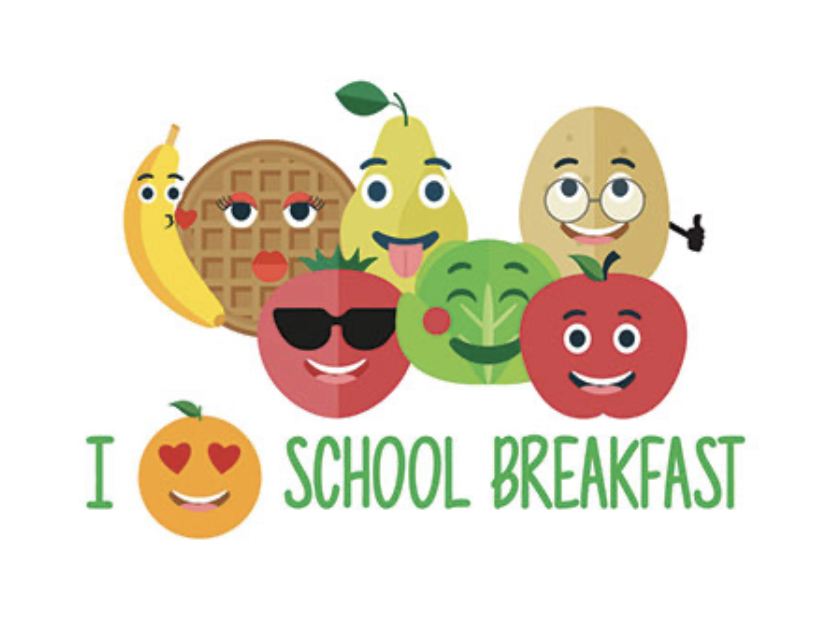 School Breakfast